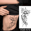 tatouage-chinois-nuque-femme