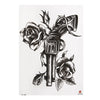 tatouage-chinois-motif-floral