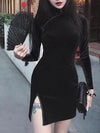 cheongsam-robe-gothique-sombre