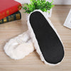 chaussons-chinois-peluche-paisse-doux