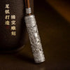 colliers-chinois-signe-zodiac-bouddha