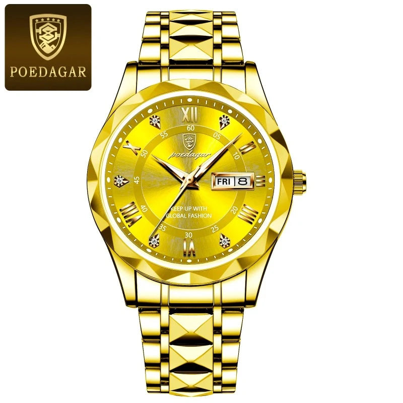 montre-chinoise-luxe-quartz-cuir