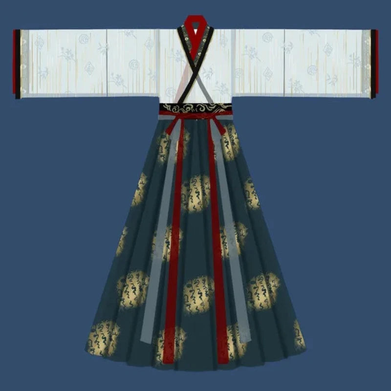 kimono-chinois-danse-folklorique