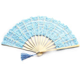 ventail-chinois-pliant-bambou-dentelle