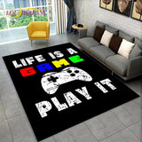 tapis-chinois-3d-cartoon-gamer