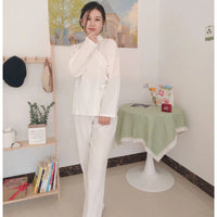 hanfu-blanc-hauts-pantalons-pyjama
