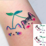 tatouage-chinois-dessin-animal