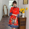 robe-chinoise-en-coton