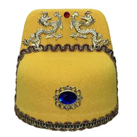 chapeau-chinois-traditionnel