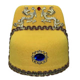 chapeau-chinois-traditionnel