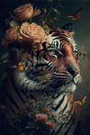 tableau-chinois-animaux-plantes