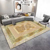 tapis-chinois-abstrait-dor-luxe