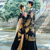 robe-chinoise-couple-hanfu-halloween