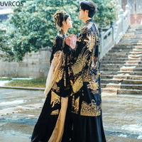 robe-chinoise-couple-hanfu-halloween