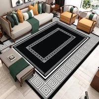 tapis-chinois-moderne-simple