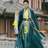robe-chinoise-cheongsam-rouge-bleu