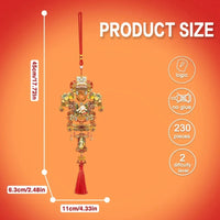 puzzle-chinois-lapins-porte-bonheur