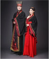 deguisement-chinois-grande-taille