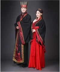 deguisement-chinois-grande-taille