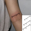 tatouage-chinois-coeur-rouge