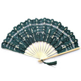 ventail-chinois-pliant-bambou-dentelle