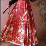 hanfu-femme-chemisier-jupe-pliss-e
