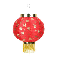lampion-chinois-rouge-long-en-tissu