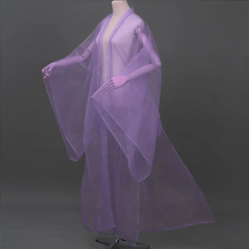 Déguisement Chinois Femme Grande Taille