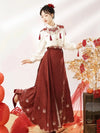 d-guisement-chinois-chemise-jupe-cheval