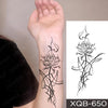 tatouage-chinois-nuque-femme