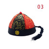 chapeau-chinois-enfant-petit