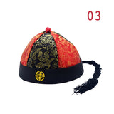 chapeau-chinois-enfant-petit