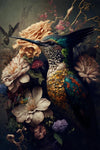 tableau-chinois-animaux-plantes