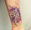 tatouage-chinois-cheval