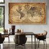 tableau-chinois-carte-du-monde