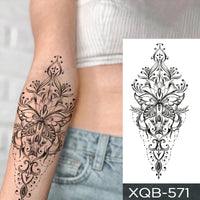 tatouage-chinois-femme-dos