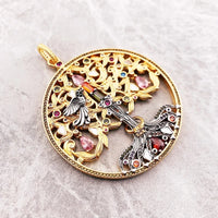 collier-chinois-arbre-art
