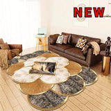 tapis-chinois-dor-forme-sp-ciale