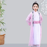 kimono-chinois-enfant-gar-on-fille