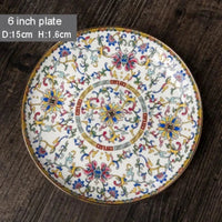 assiettes-chinoises-motifs-dor-s