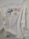 Robe Chinoise Moderne Exquise