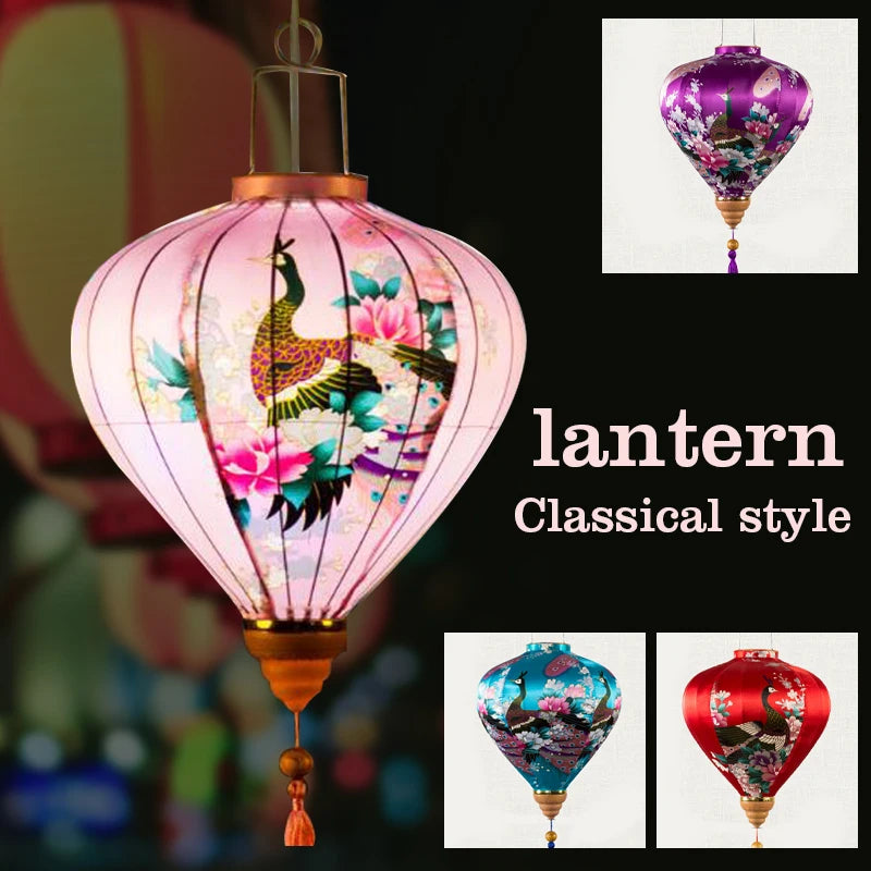lampe-chinoise-lanterne-fleurs