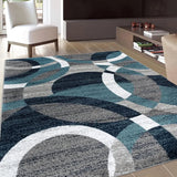 tapis-chinois-moderne-g-om-trique
