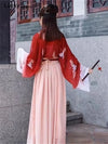 hanfu-robe