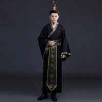 d-guisements-chinois-empereur-tang