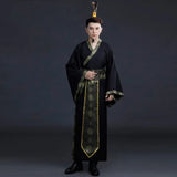 d-guisements-chinois-empereur-tang