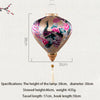 lampe-chinoise-lanterne-fleurs