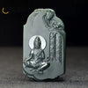 colliers-chinois-guanyin-jade-hetian-vert