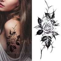 tatouage-chinois-avant-bras