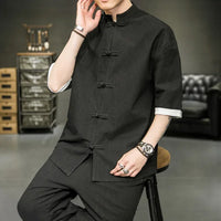 habit-chinois-chemise-kimono-yukata